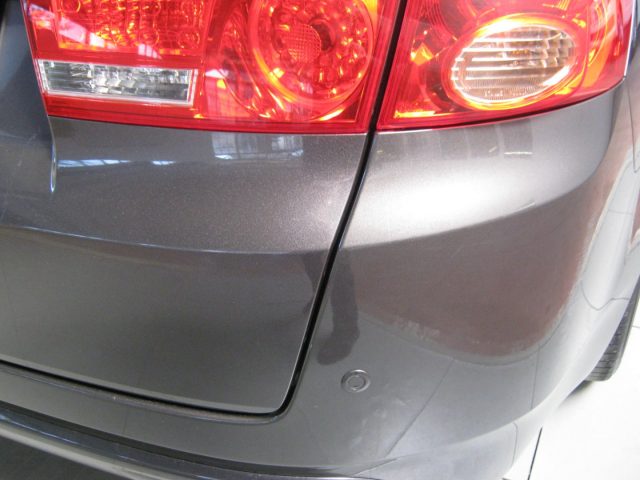 HONDA Accord usata, con Sedili riscaldati