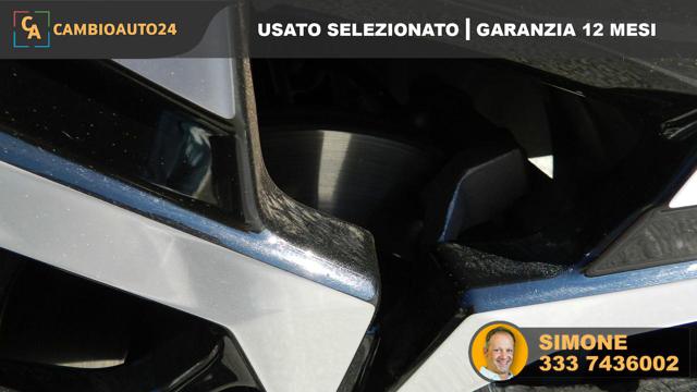 PEUGEOT 2008 usata 98