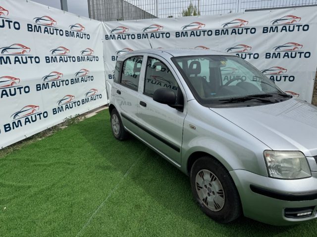 FIAT Panda usata 2
