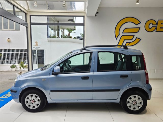 FIAT Panda usata, con Alzacristalli elettrici