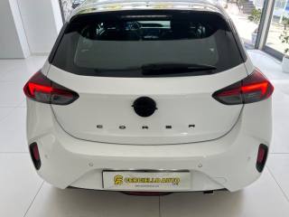 OPEL Corsa usata, con Sedile posteriore sdoppiato