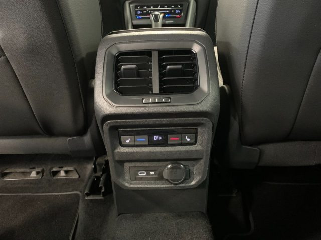 SEAT Tarraco usata, con Filtro antiparticolato