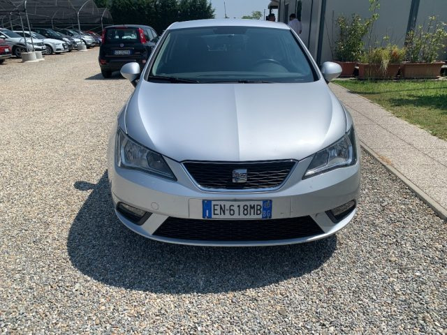 SEAT Ibiza usata, con Airbag