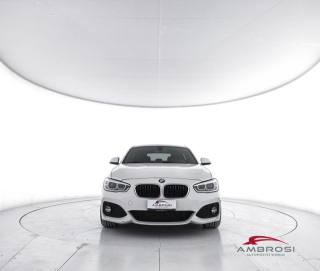 BMW 120 usata 4