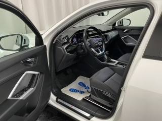 AUDI Q3 usata, con Controllo automatico clima