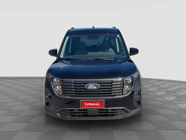 FORD Tourneo Courier usata 7