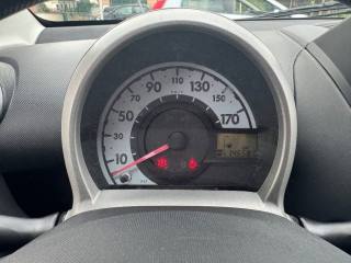 CITROEN C1 usata 7