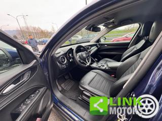 ALFA ROMEO Stelvio usata 30