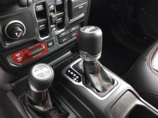 JEEP Wrangler usata, con Cronologia tagliandi