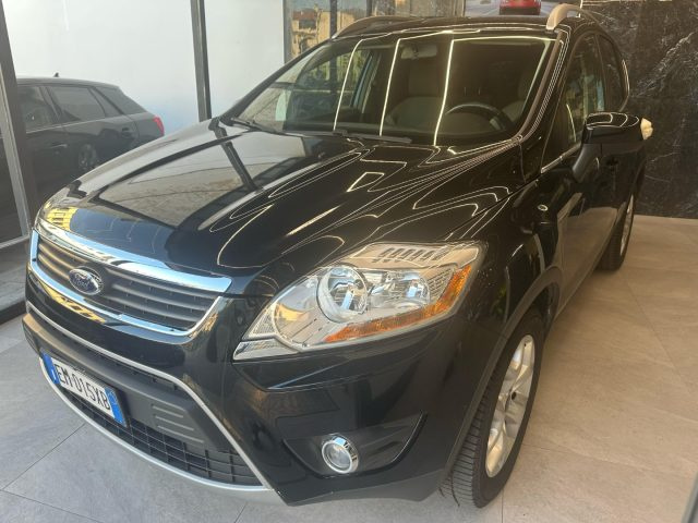 FORD Kuga usata, con Autoradio