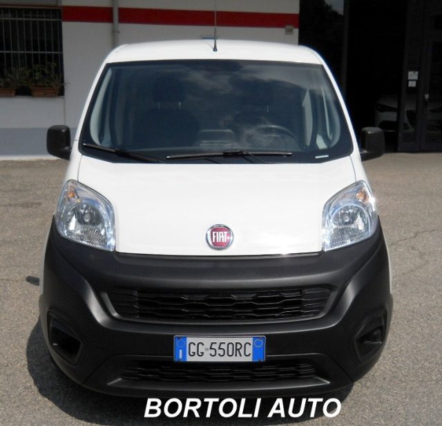 FIAT Fiorino usata, con Airbag