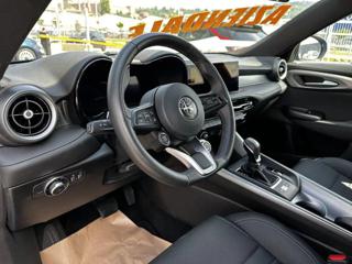ALFA ROMEO Tonale usata, con Autoradio