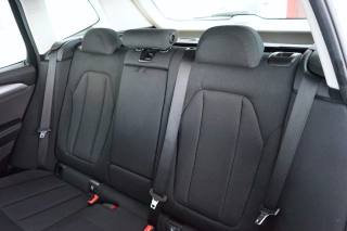 BMW X3 usata, con Monitoraggio pressione pneumatici