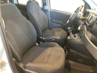FIAT Panda usata, con Touch screen