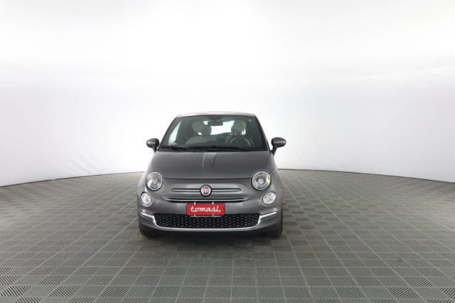 FIAT 500 usata 0