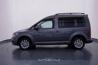 VOLKSWAGEN Caddy usata, con Airbag laterali