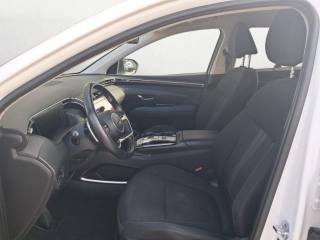 HYUNDAI Tucson usata, con Chiusura centralizzata