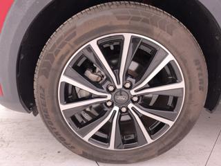FORD Puma usata, con Chiusura centralizzata
