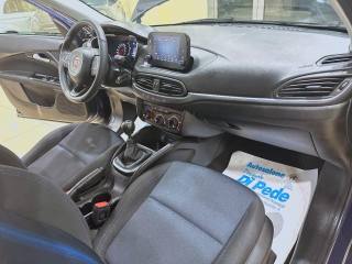 FIAT Tipo usata, con Sedile posteriore sdoppiato