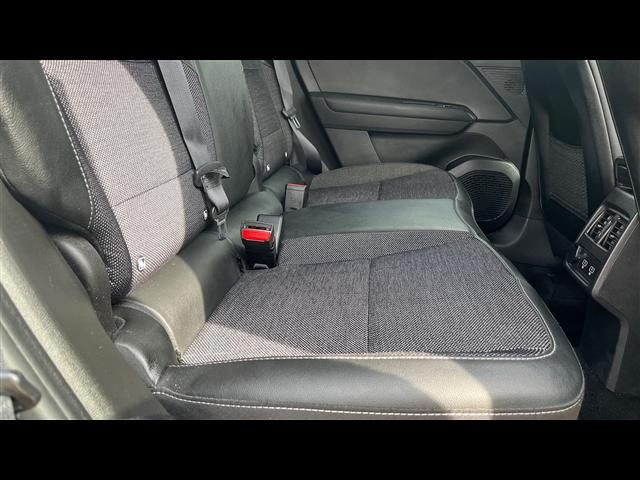 RENAULT Captur usata, con ESP