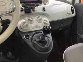 FIAT 500 usata, con Climatizzatore