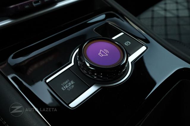 VOLKSWAGEN Tiguan usata, con Boardcomputer