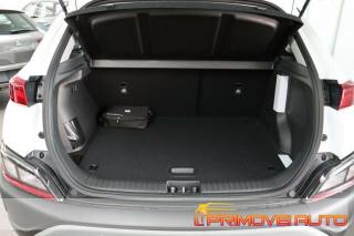 HYUNDAI Kona usata, con ESP