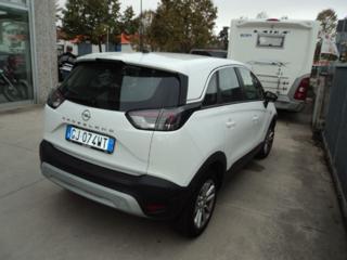 OPEL Crossland usata, con Autoradio