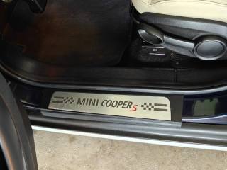 MINI Countryman usata, con Leve al volante
