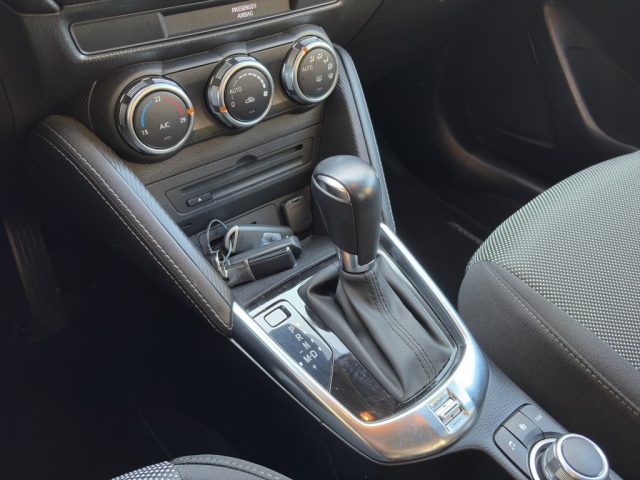 MAZDA 2 usata, con Bluetooth