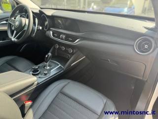 ALFA ROMEO Stelvio usata, con ESP
