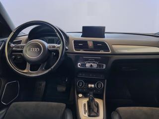 AUDI Q3 usata, con Climatizzatore