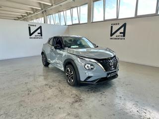 NISSAN Juke 1.6 HEV N-Connecta