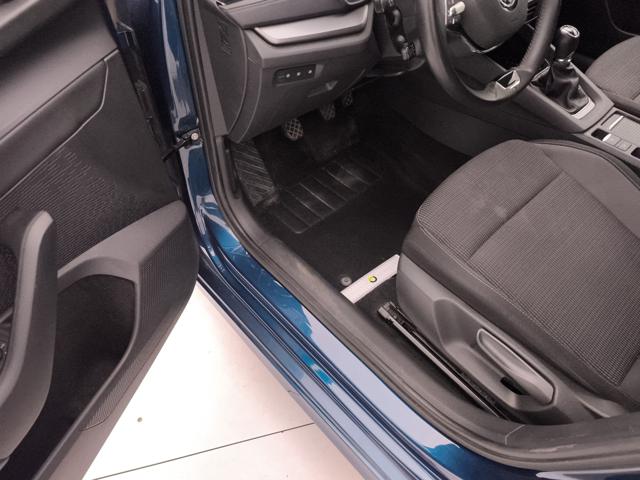 SKODA Octavia usata 69