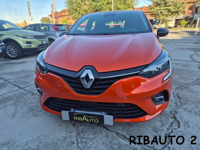 RENAULT Clio usata, con Alzacristalli elettrici