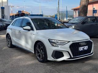 AUDI A3 usata, con Airbag laterali