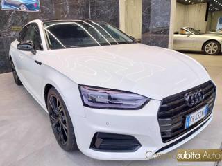 AUDI A5 usata, con Airbag
