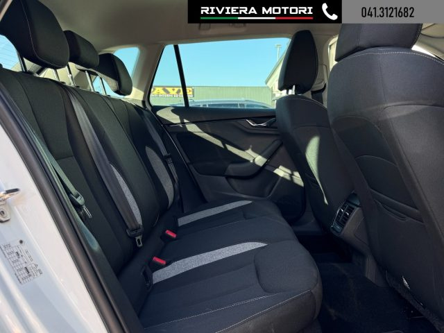 SKODA Kamiq usata, con Climatizzatore