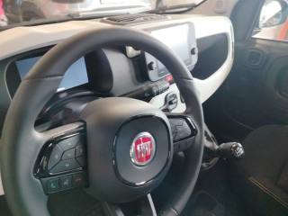 FIAT Panda usata, con Autoradio digitale