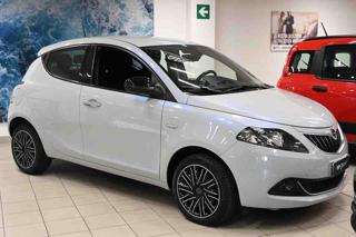 LANCIA Ypsilon usata, con Airbag