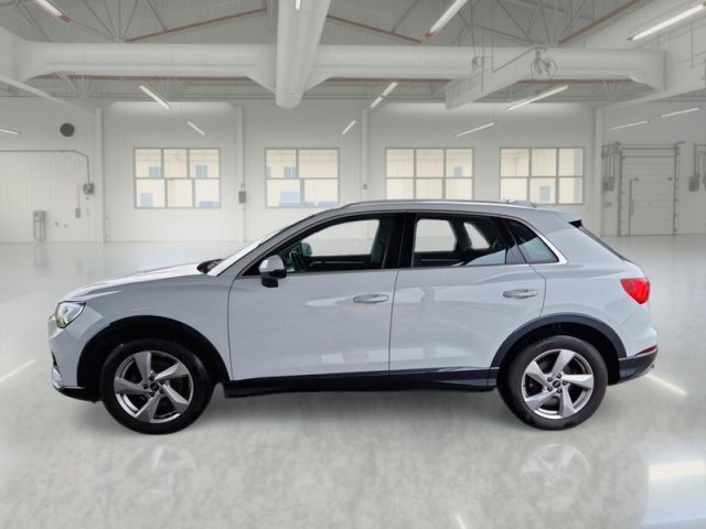 AUDI Q3 usata, con Airbag Passeggero