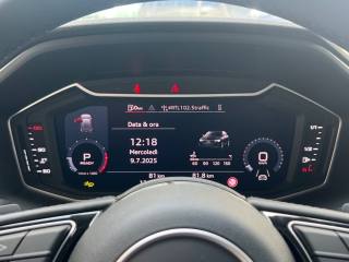 AUDI A1 usata, con Cronologia tagliandi