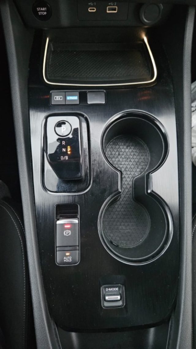 NISSAN X-Trail usata, con Climatizzatore