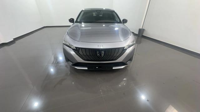 PEUGEOT 308 usata, con Airbag