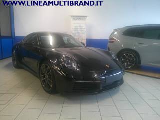 PORSCHE 911 usata, con Antifurto