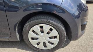 CITROEN C1 usata, con Autoradio