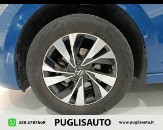 VOLKSWAGEN Polo usata 22