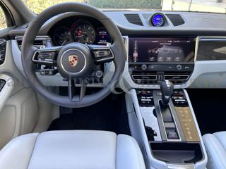 PORSCHE Macan usata, con Climatizzatore