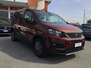 PEUGEOT Rifter usata, con Airbag Passeggero
