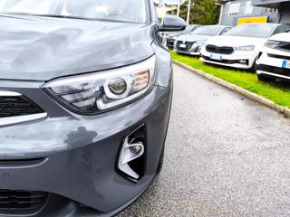 KIA Stonic usata, con Controllo trazione